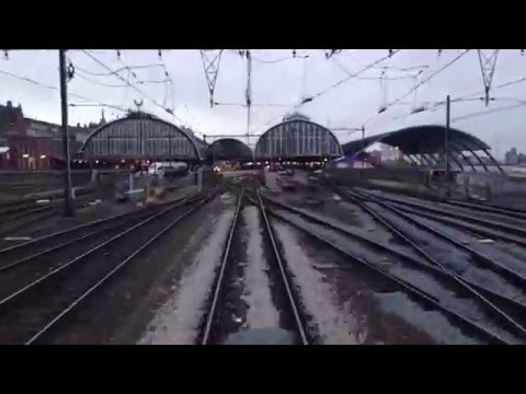 HISPEED HOLLAND Hilversum - Amsterdam 2014