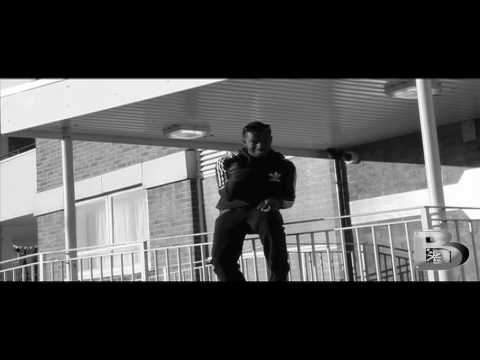 Blay - Im so real freestyle HD