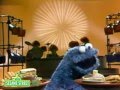 Sesame Street Cookie Monster Sings Hey Food Low Tone With Auditorium Reverb