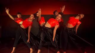 Kambalaya - Monica Naranjo / By David Sáez