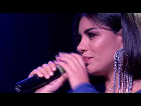 Alexander Plato & Marbey | Cry me a river | LIVE