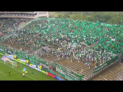 Rey cali vs america 3 2017