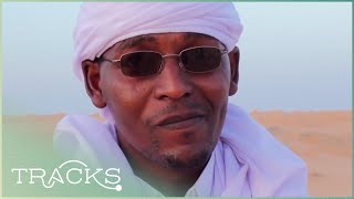 Libya's Tabu Tribe | Full Documentary | TRACKS