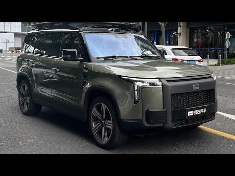 Rox Adamas 2026: The SUV Made for Royalty (Inside the 1,226km Range Palace)