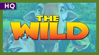 The Wild (2006) Trailer