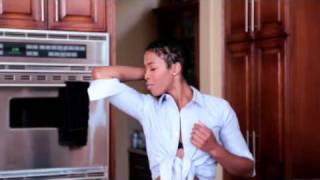 BRITNI ELISE &quot;SATISFIED&quot; OFFICIAL MUSIC VIDEO