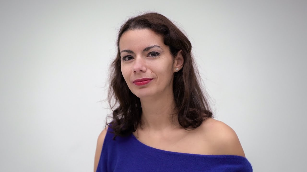 Miniature de la vidéo Interview Amina Menia - Foot de Libération Nationale du film Foot de Libération Nationale