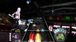 Guitar Hero Custom Song: Mushroomhead - Episode 29