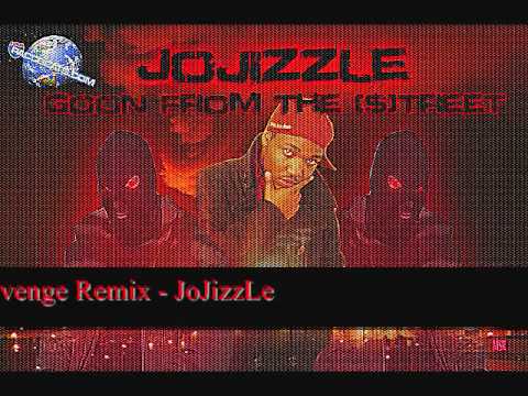 JoJizzle - Romans Revenge REMIX