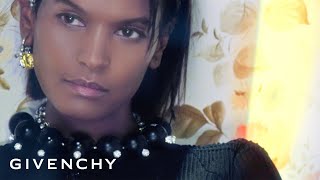 GIVENCHY | Fall Winter 2022 by Matthew M. Williams