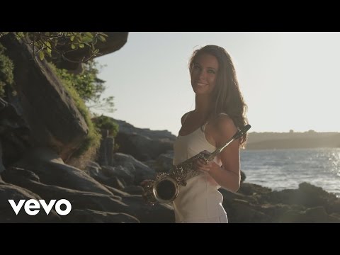 Amy Dickson - Amy Dickson on Peter Sculthorpe's Island Songs