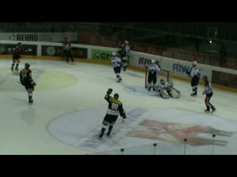 SCB ELITE A - LA-CHAUX-DE-FONDS 040909