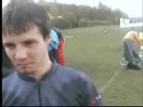 Barlad orientare turistica - Nisipoasa Ploiesti 2009