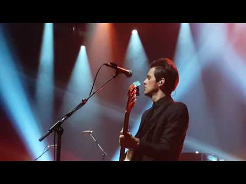 Vegas Lights - Panic! At The Disco @ La Salle Pleyel, 12/11/16