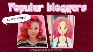 Kotex: 血の戦い | THE BLOOD BATTLE: It began suddenly, but it made me stronger