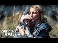 THE END WE START FROM Official UK Trailer 2024 Starring Jodie Comer