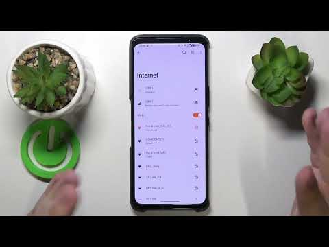 How to Share WiFi Network on ASUS ROG Phone 6D Ultimate?