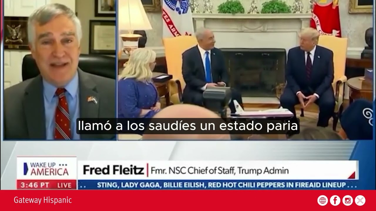 Are we witnessing a new era in the Middle East?