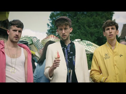 Soybomb - Someone's Got the Best of Me