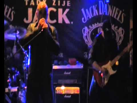 Dobroslav Denk - Nostradamus 1