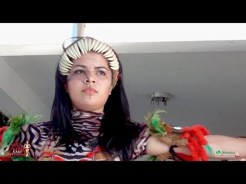 BatuChopp 2015 / Leonardo Castelo / Toada: Pandré  (Parintins HD® Vídeos)