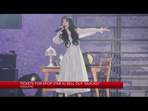Ticketmaster Iu Oakland
