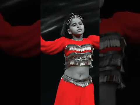 Alaina Dance in Dance Diwane Junior 