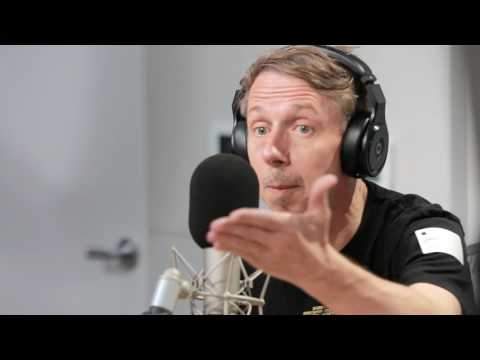 Gilles Peterson Speaks Early Stages Of His Career On Soulection Radio