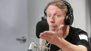 Gilles Peterson Speaks Early Stages Of His Career On Soulection Radio