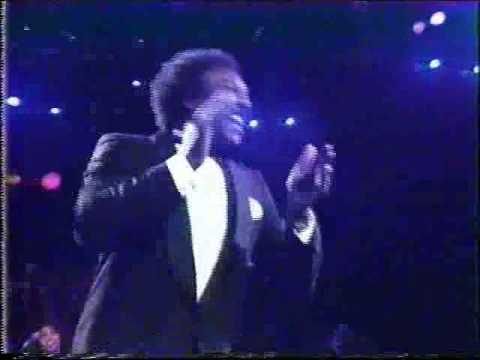 Blues Brothers Band & Wilson Pickett - Midnight hour