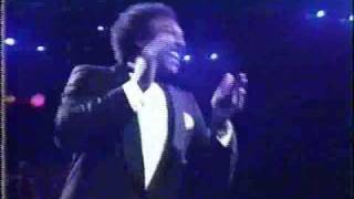 Blues Brothers Band & Wilson Pickett - Midnight hour