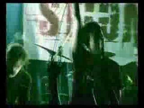 Stigmata — Ice