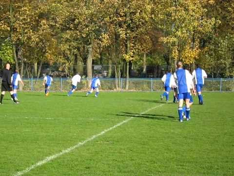 Elinkwijk B4 - Hertha B2