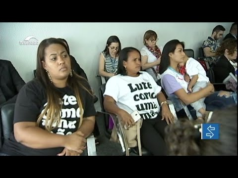 Mães pedem mudanças em MP que prevê pensão para vítimas do Zika Vírus