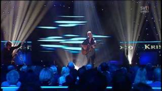 Anna Ternheim - My Heart Still Beats For You - Live from Kristallen 2009