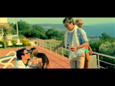 IN VIVO ft. Boyant - Moje leto (2012)