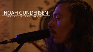 Noah Gundersen Live at Toast and Jam Studio (Full Session)