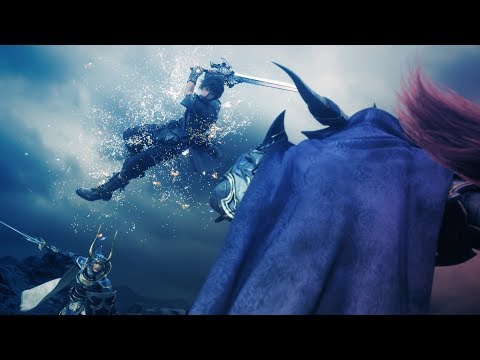ディシディア ファイナルファンタジー NT