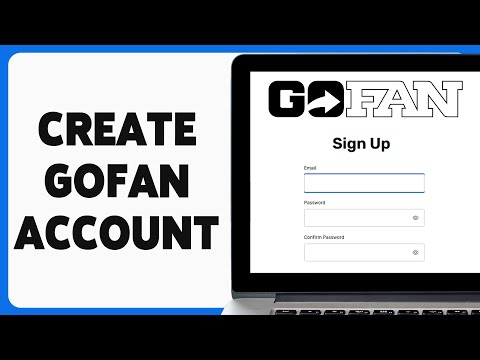 Www Gofan Co
