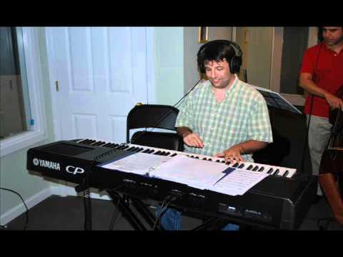 The Keith Moyer band - First Cry