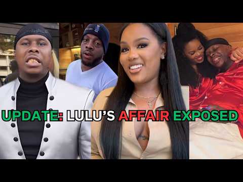 Tyrone Davis Jr. Death: Lulu's Affair With Dro's Close friend And What Really Happened At The Cabin?
