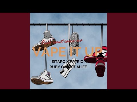 Vape It Up