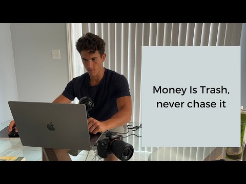 Money is Trash: A Guide to the Federal Reserve