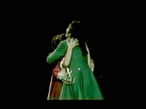 Tatiana Troyanos & Judith Blegen - R. Strauss "Der Rosenkavalier"- "Ist ein Traum"(clearer image)