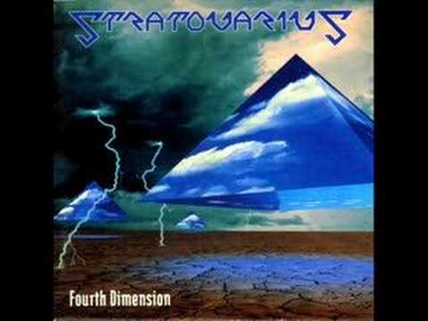 Stratovarius - Against The Wind