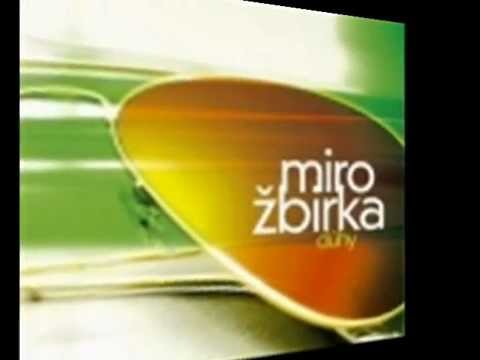 The Love Song - Miroslav Zbirka