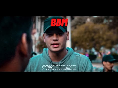 FRANK vs KIMANI vs ANAUCO vs BOIKIDO vs MURPHY - Clasificatoria #BDM | fecha 2 #punchline593 2022