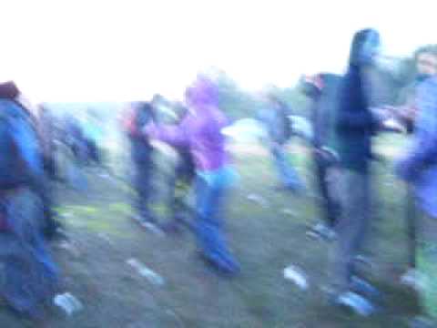 Hektek Toxic SoundExport party