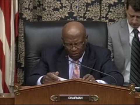 Opening Statement of Chairman Edolphus Towns - Hearing on Drug Cartels
