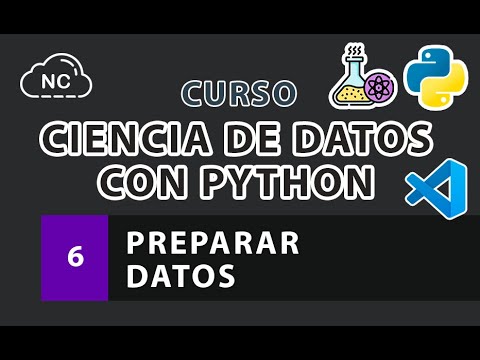 Curso de Ciencia de Datos con Python Conclusión 24